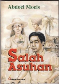 Image of Salah asuhan (ebook)
