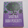 Sastra Budi Pekerti Untuk SMA Kelas 10-12 dan Sederajat