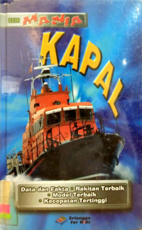 Image of Seri Mania : Kapal