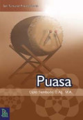 Seri Tuntunan Praktis Ibadah Puasa