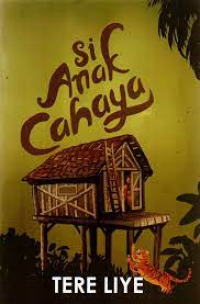 Image of Sianak cahaya