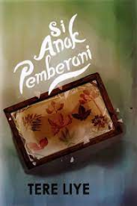 Image of Sianak pemberani