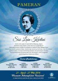 Image of Sisi Lain Kartini