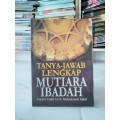Tanya-Jawab Lengkap Mutiara Ibadah