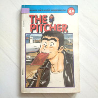 Image of The Pitcher Buku 49