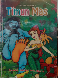 Image of Timun mas