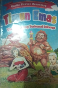 Image of Timus Emas dan Raksasa