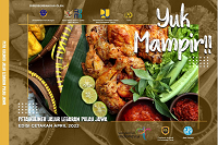 Image of Yuk mampir !!: Peta kuliner jalur lebaran pulau Jawa (ebook)