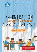 Z-Generation yang berjiwa sosial (ebook)