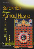 Berakhlak dengan Asmaul Husnah