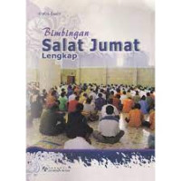 Image of Bimbingan Salat Jumat Lengkap