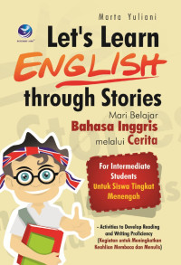 Image of Let's learn english