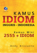 Kamus Idiom Inggris-Indonesia