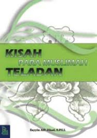Image of Kisah Para Muslimah Teladan