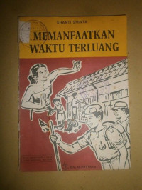 Image of Memanfaatkan Waktu Terluang