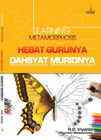 Image of Hebat Gurunya Dahsyat Muridnya