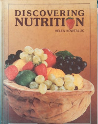Image of Discovering Nutrition