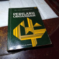 Perilaku Organisasi