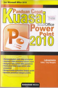 Panduan Kuasai Microsoft Office Powerpoint 2010