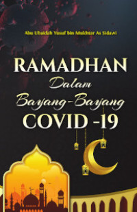 Image of Ramadhan Dalam Bayang-Bayang Covid-19