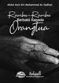 Image of Rambu-Rambu Berbakti Kepada Orangtua