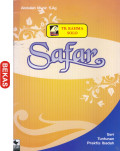 Seri Tuntunan Praktis Ibadah SAFAR