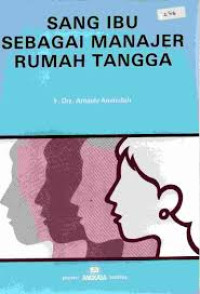 Image of Sang Ibu Sebagai Manajer Rumah Tangga